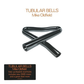 Mike Oldfield: Tubular Bells, The Ultimate Edition