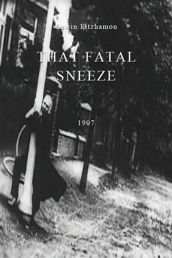 That Fatal Sneeze