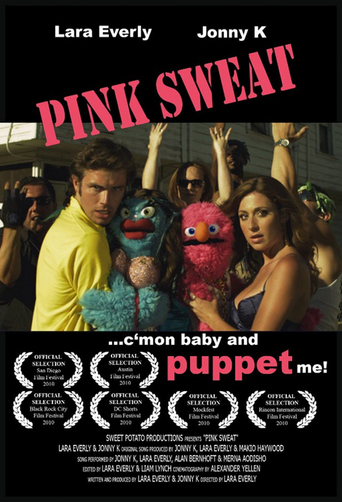 Watch Pink Sweat