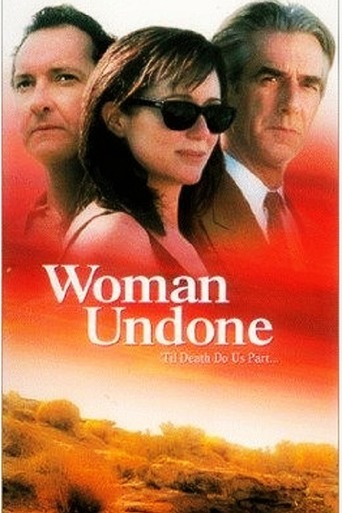Watch Woman Undone