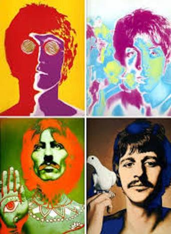 Watch The Beatles Videography