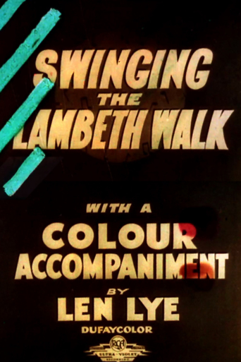 Watch Swinging the Lambeth Walk