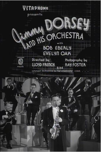 Watch Jimmy Dorsey and His Orchestra