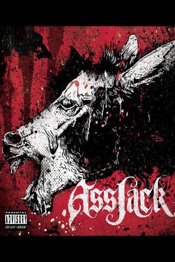 Watch Assjack: Gates of Hell