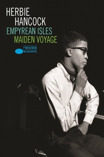 Herbie Hancock: Empyrean Isles And Maiden Voyage