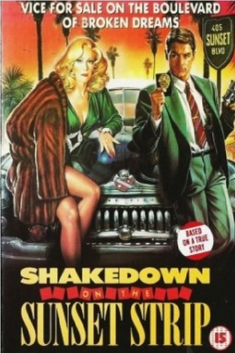 Shakedown on the Sunset Strip