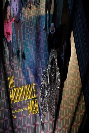 Watch The Morphable Man