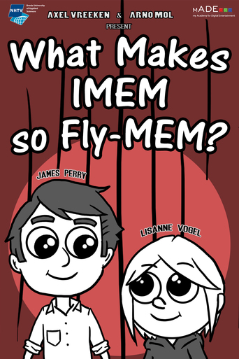 What Makes IMEM so FlyMEM?