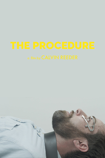 Watch The Procedure