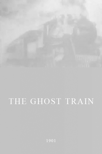 Watch The Ghost Train