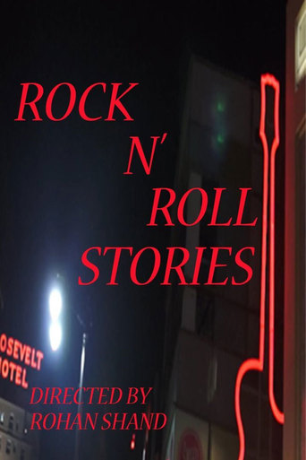 Rock N' Roll Stories
