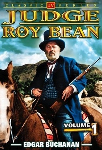 Watch Judge Roy Bean