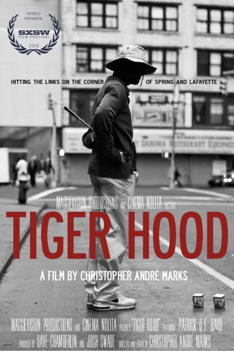 Tiger Hood