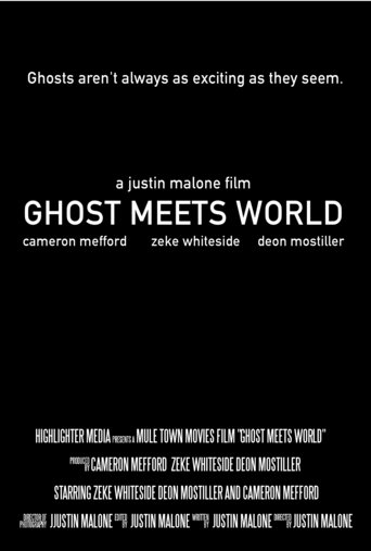 Ghost Meets World