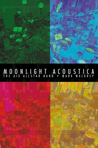 Moonlight Acoustica