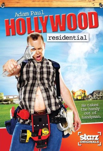 Watch Hollywood Residential