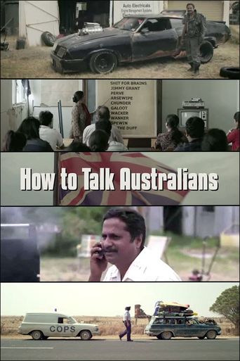 How To Talk Australians