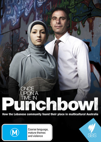 Watch Once Upon a Time in Punchbowl