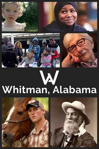 Whitman, Alabama