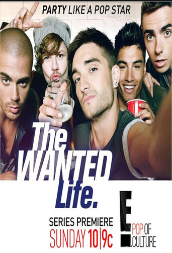 Watch The Wanted Life