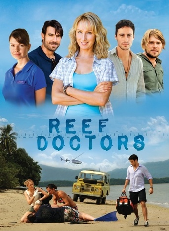 Watch Reef Doctors