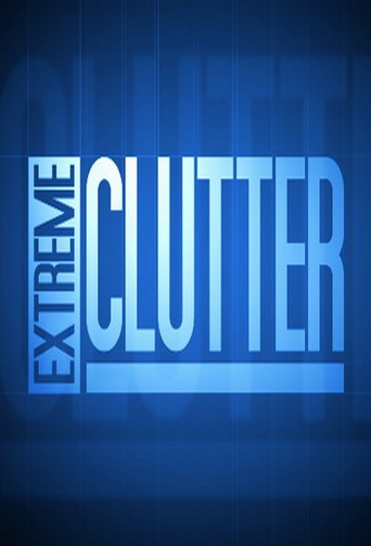 Extreme Clutter with Peter Walsh