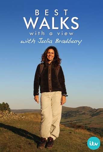 Watch Best Walks with a View with Julia Bradbury