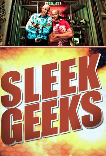 Sleek Geeks