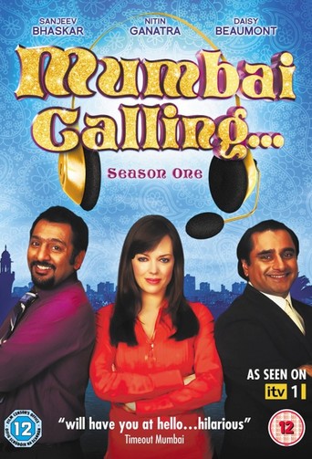 Watch Mumbai Calling