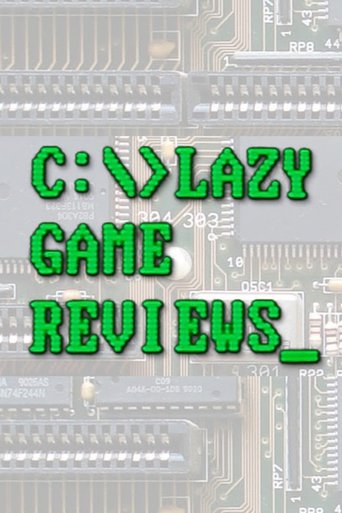 Lazy Game Reviews Hardware Videos