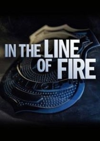 Watch In the Line of Fire