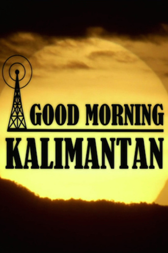 Watch Good Morning Kalimantan