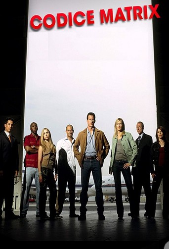 it lasted 16 episodes.