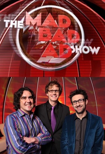 Watch The Mad Bad Ad Show
