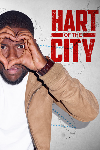 Watch Kevin Hart Presents: Hart of the City
