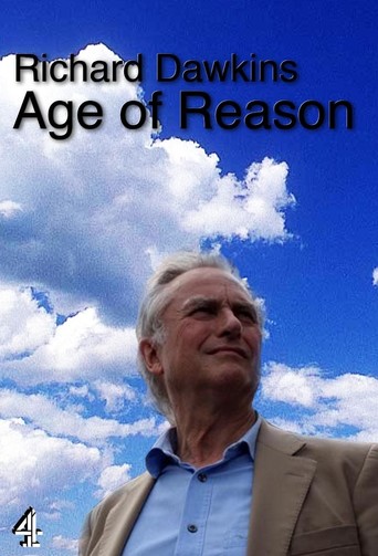 Watch Richard Dawkins' Age of Reason