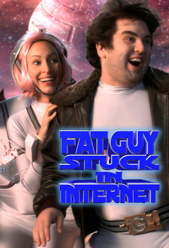 Watch Fat Guy Stuck in Internet