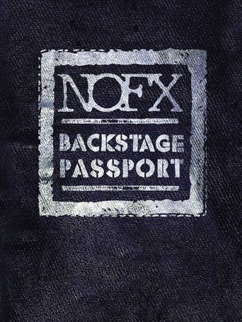 Watch NOFX: Backstage Passport
