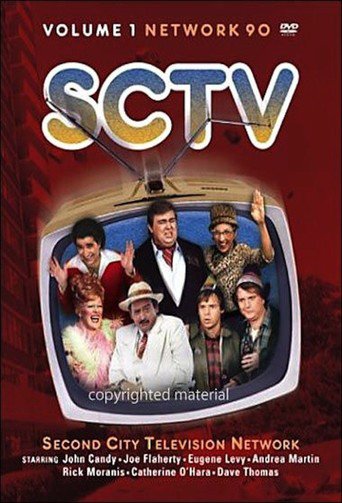 Watch SCTV Network 90