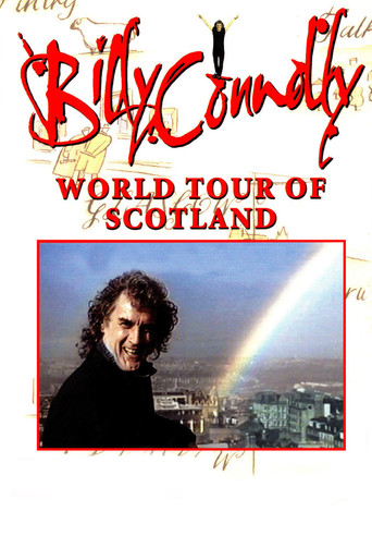 Watch World Tour of Scotland