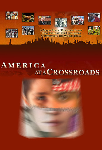 Watch America at a Crossroads