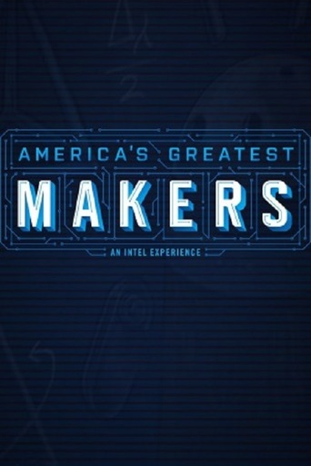 Watch America's Greatest Makers