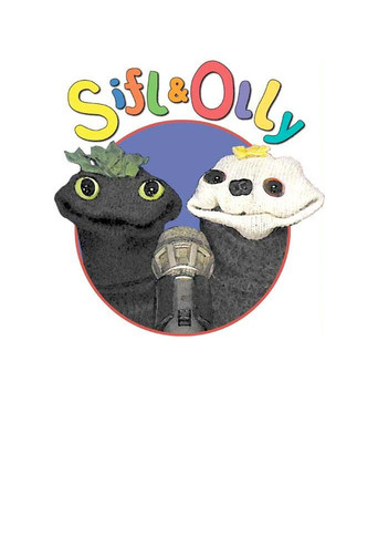 Watch Sifl & Olly Show