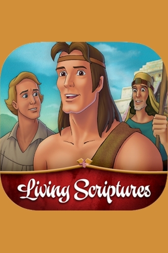 Living Scriptures Animated Stories