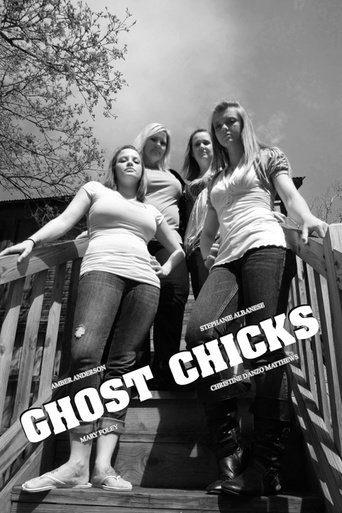 Watch Ghost Chicks