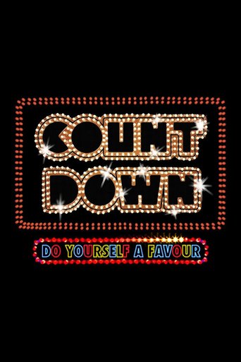 Watch Countdown: Do Yourself a Favour