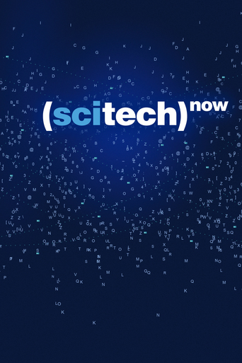SciTech Now