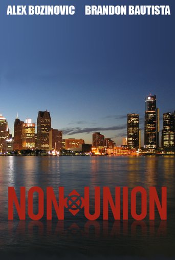 Watch Non-Union