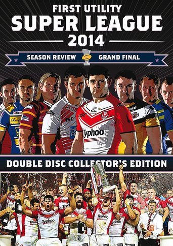 2014 Super League Grand Final