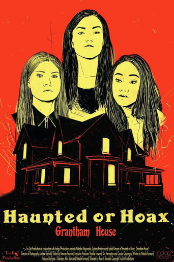 Watch Haunted or Hoax